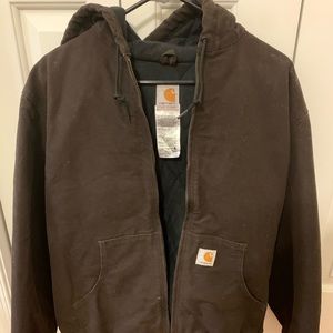 Carhartt jacket